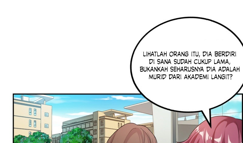 Devil Warlord Chapter 01 Gambar 12